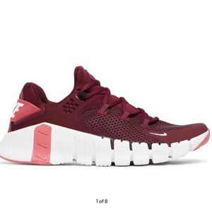 Nike Metcon 4 Dark Beetroot